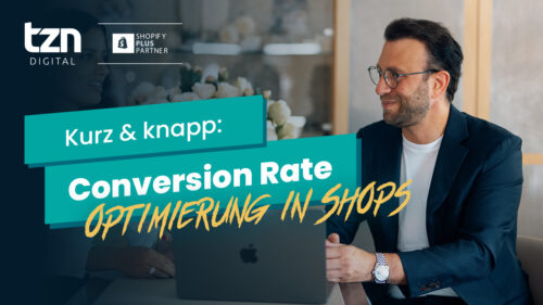 Was ist die Conversion Rate Optimierung Onlinemarketing?