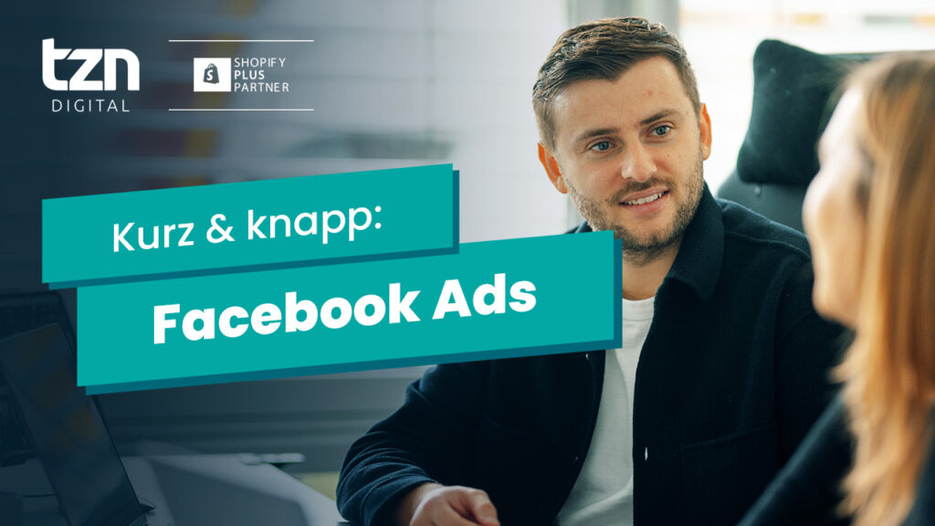 Was sind META Facebook Ads im Onlinemarketing