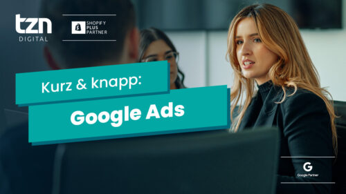 Was sind Google Ads im Onlinemarketing?