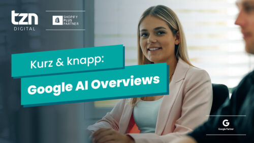 Was ist Google AI Overviews?