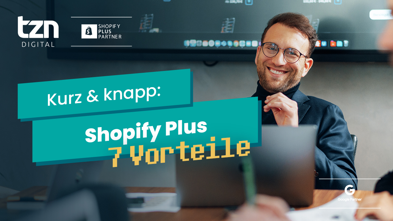 Was ist Shopify Plus