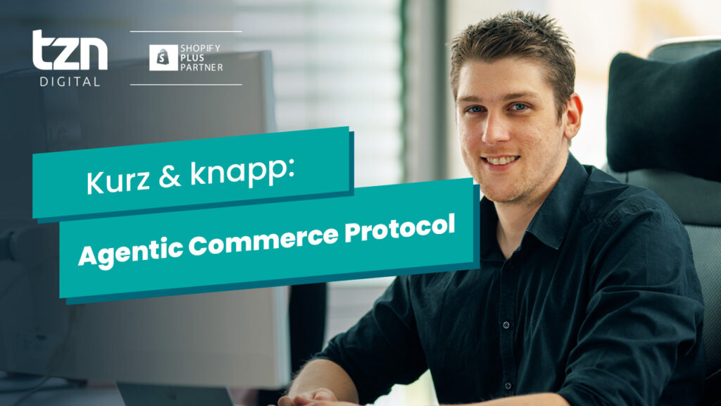 Agentic Commerce Protocol?