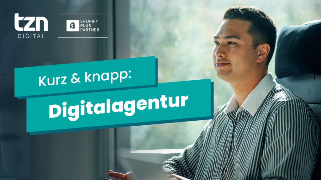 Was ist eine Digitalagentur?